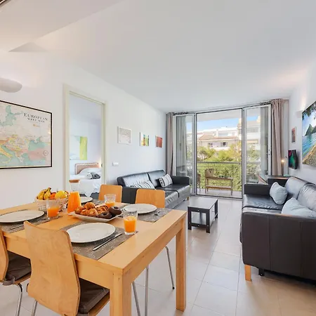 Serra Vista Apartament Port de Pollença