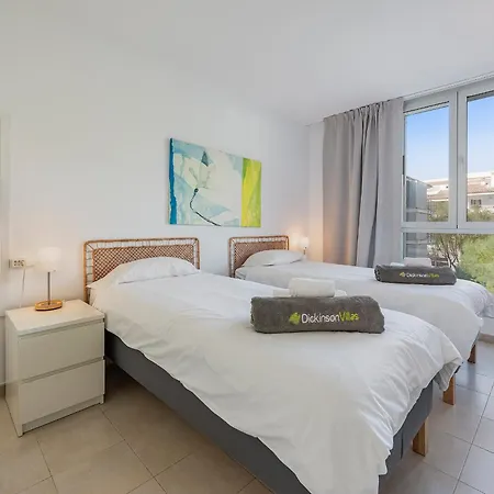 Apartament Serra Vista *