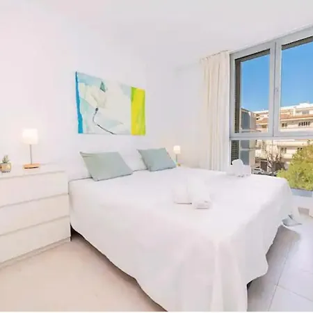 Serra Vista Apartment