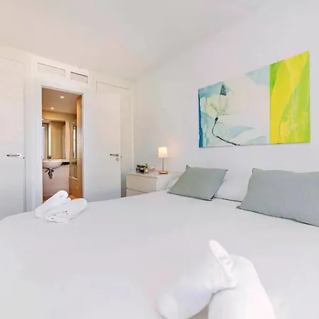 Serra Vista Apartment *