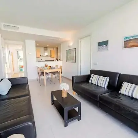 Apartment Serra Vista *