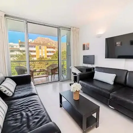 Serra Vista Apartment *