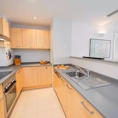 Apartment Serra Vista *