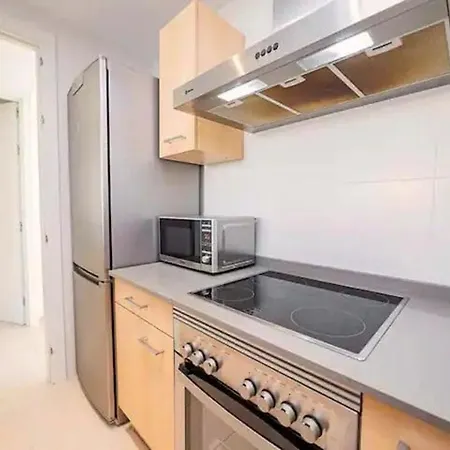 Apartment Serra Vista