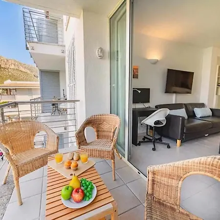 Serra Vista * Port de Pollenca