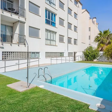 Serra Vista Appartement Port de Pollença