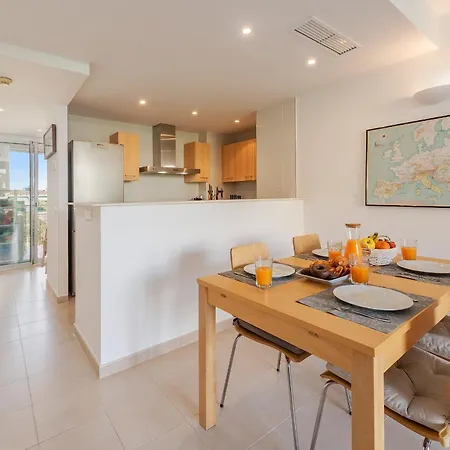 Serra Vista Appartement *