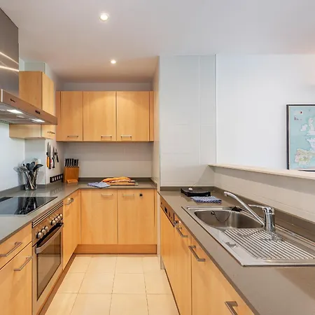 Appartement Serra Vista *