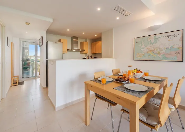 Serra Vista Appartement *