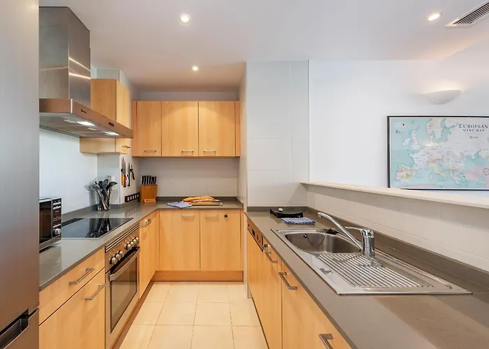 Appartement Serra Vista *