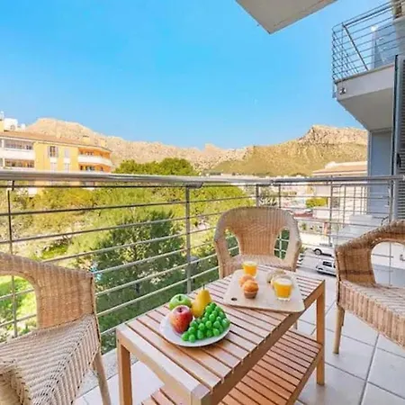 Serra Vista * Port de Pollença