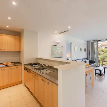 Serra Vista Appartamento Port de Pollença