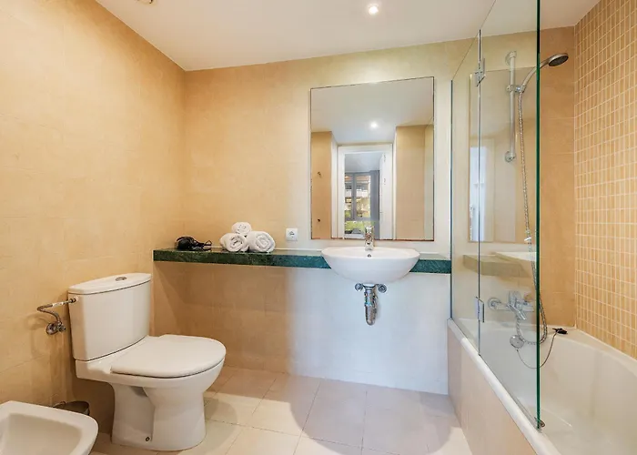 Serra Vista Appartamento Port de Pollença